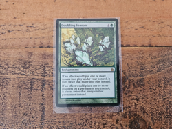 MTG Magic the Gathering Doubling Season (158/306) Ravnica City of Guilds MP - Image 3