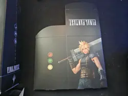 Final Fantasy Limit Break Game Edition Commander Deck *No Promo Or Sample* MTG - Image 5