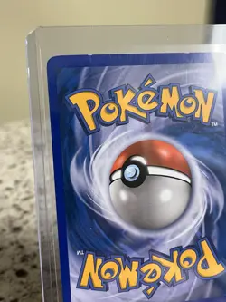 Pokemon Lucario Holo Rare – Diamond & Pearl 6/130 - Rare Swirl - See photos - Image 4