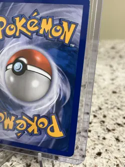 Pokemon Lucario Holo Rare – Diamond & Pearl 6/130 - Rare Swirl - See photos - Image 5