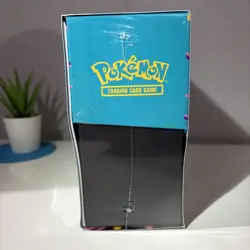 Pokemon Ascended Heroes Elite Trainer Box ETB Pokemon Center Exclusive SEALED - Image 4