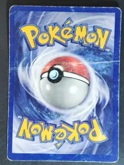 Jolteon 20/64 Vintage Jungle Non-Holo Rare Pokemon 1999 (DMG) - Image 2