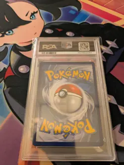 Trevenant VMAX 206/203 GEM MINT PSA 10. Pokemon Evolving Skies Pokemon TCG! - Image 2