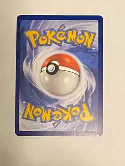 2022 Pokemon TCG Charizard V Sword and Shiled HOLO - Image 2