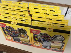 10 x Pokemon Day 2026 Collection - 3 Packs & Pikachu Promo - Factory Sealed! - Image 2