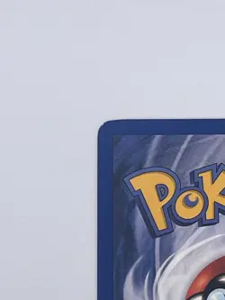 Pokemon TCG Poliwrath Base Set 13/102 Holo Rare Tadpole 1999 - Image 3