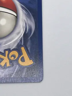 Pokemon TCG Poliwrath Base Set 13/102 Holo Rare Tadpole 1999 - Image 5