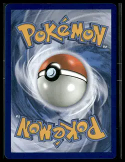 Psychic Energy 2017 #Unnumbered Wave Foil Deck Exclusives Pokemon LP - Image 2
