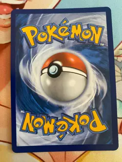 Pokemon TCG Trainer Buddy-Buddy Poffin 167/132 Mega Evolution NM - Image 2