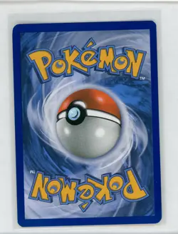 Pokemon TCG Sun & Moon Turtonator SM27 Holo Promo 💫GOD SWIRL💫 - Image 3