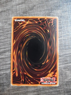 Yugioh 1st Edition Swarm Of Scarabs PGD-021 - Image 2