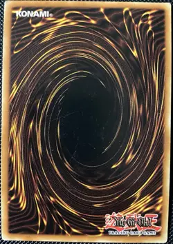 Lord of D. SDK-041 Starter Deck: Kaiba Unlimited Edition - Yugioh Card - Image 2