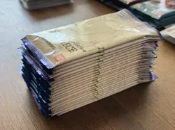 One Piece Card Game Anime 25th Collection EB-02 Booster Pack [Japanese] - Image 3