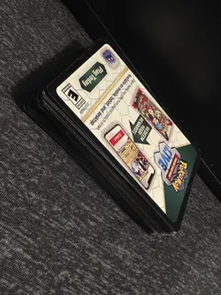 Pokemon TCG Code Cards Bulk Lot Unused Codes *Read Description* - Image 1