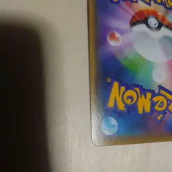 Pikachu Yu Nagaba Promo 208/S-P Japanese Pokemon Card S-P Collaboration - Image 3