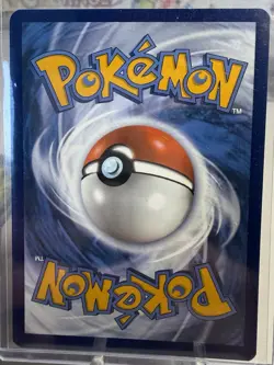 Pokemon Mew TCG Ultra Rare Holo Card Crown Zenith: Galarian Gallery #GG10/GG70 - Image 2