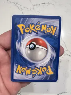 Minun 32/132 Reverse Holo Error Rare Secret Wonders Pokemon Card Print Error - Image 4