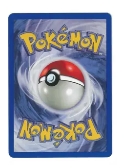 Psyduck 53/62 - Fossil Set - Pokemon Card - Image 2