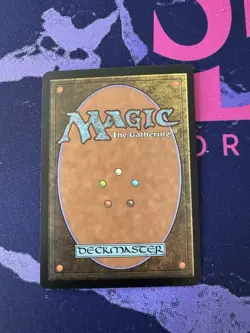 MTG - Lumengrid Drake - Scars of Mirrodin - 36/249 - Image 2