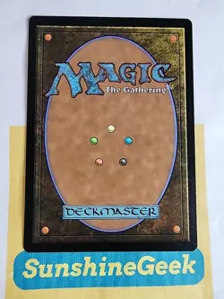 Moorland Haunt Secret Lair Drop Regular - Image 2