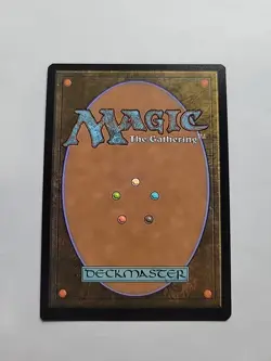 MTG - Luck Bobblehead (Surge Foil) PIP Uncommon #0663 - Image 3