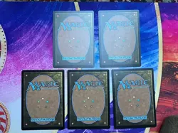 Mystery Booster 2 Red Lot • Bolt Bend + Untimely Malfunction • Mtg (2279) - Image 2