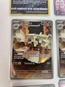 Pokemon TCG Lot Of 24 Illustration Rare - Image 3