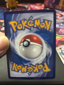 Darkrai Ex 1007/07 Holo Rare Chinese Gem Pack Vol 3 cbb3C Pokemon TCG MINT 🔥 - Image 2