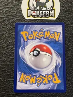 Pokemon Darkrai 1005/07 CBB3C Chinese Gem Pack Vol 3 MAster Ball x1 - Image 2