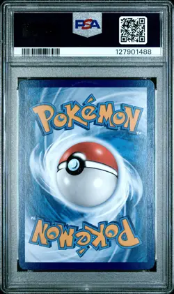 2025 POKEMON SIMPLIFIED CHINESE CBB2 C-GEM PACK VOL 2 #15 SYLVEON PSA 10 - Image 2