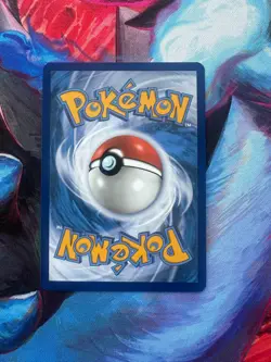 Mew GG10/GG70 Crown Zenith: Pokemon Galarian Gallery Holo NM EN - Image 2