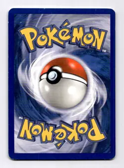 Delibird Team Rocket Returns #21 (2004) Rare NM Pokemon - Image 2