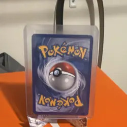 Pokemon Blaziken FB Lv.X Supreme Victors rare holo Level Up 142/147 110 HP - Image 2