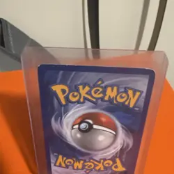 Pokemon Blaziken FB Lv.X Supreme Victors rare holo Level Up 142/147 110 HP - Image 3