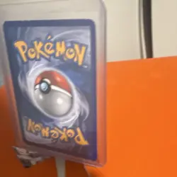 Pokemon Blaziken FB Lv.X Supreme Victors rare holo Level Up 142/147 110 HP - Image 4