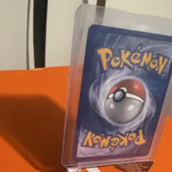 Pokemon Blaziken FB Lv.X Supreme Victors rare holo Level Up 142/147 110 HP - Image 5