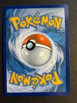 Misty's Determination 108/108 Full Art Trainer Pokemon XY Evolutions Near Mint - Image 2