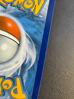 Misty's Determination 108/108 Full Art Trainer Pokemon XY Evolutions Near Mint - Image 3