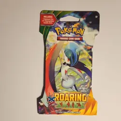 Pokemon XY Roaring Skies Booster Pack Lot Deoxys Latios Gallade Sealed English - Image 5