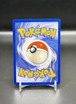 Pokemon TCG Clefable Base Set Holo 1/64 Rare 1999 - LP - PRICED TO SELL QUICK! - Image 2