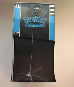 Pokemon Black Bolt Elite Trainer Box Sealed In Hand - Image 3