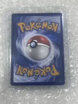 Carracosta 038/142 Sv07: Stellar Crown Holo Rare NM Pokemon TCG - Image 2