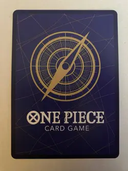 Boa Hancock - OP14-112 One Piece TCG The Azure Sea's Seven - Image 2