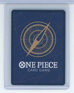 One Piece OP14 The Azure Sea's Seven OP14-112 Boa Hancock SR - Image 2