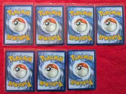 Pokemon Card Scarlet And Violet Black Star Promo Full Illustration Rare EX TCG - Image 2