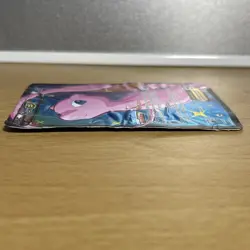 Pokemon TCG Mew EX RC24/RC25 Legendary Treasures Full Art NM! Rare Card - Image 3