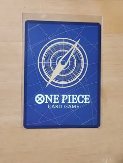 Shirahoshi (Winner Pack Vol. 6) OP03-116 One Piece Promotion Cards Foil - Image 2