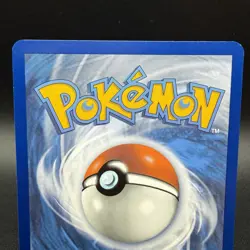 Entei 112/091 🌟 SV: Paldean Fates SHINY Holo Rare Pokemon TCG Card NM Condition - Image 4