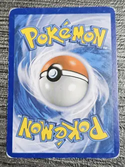 Pokemon Card Magikarp 32/147 Burning Shadows Reverse Holo Rare LP - Image 2