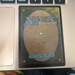 Chaos Defiler Universes Beyond: Warhammer 40000 Regular Mtg - Image 2